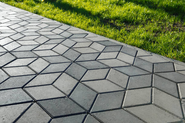 Best Custom driveway paver designs in Granite Quarry, NC