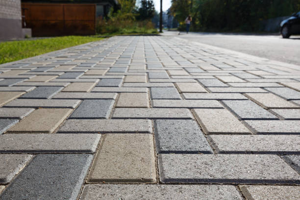 Professional Driveway Pavers in Granite Quarry, NC